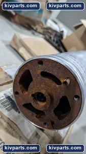 PMA75 Pepetro – actual item, photo 5 of 7