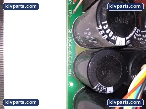 5019645-E1P1 Circuit Board – actual item, photo 5 of 10