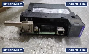 Allen-Bradley 1756-CNBR/E ControlNet Bridge Module – actual item, photo 2 of 5