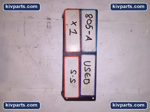 General Electric SELA36AT0100 Circuit Breaker – actual item, photo 4 of 4