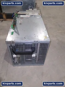 Bosch Rexroth HVR03.2-W045N Indramat Power Supply – actual item, photo 3 of 7