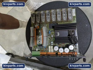 Keba RS091/A RS 091 Power Supply Module – actual item, photo 3 of 7