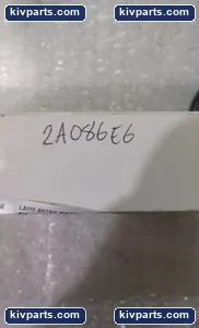 Stoleo BOP-MAIN-2A086E6 71097-2 Zinc Discharge UV Lamp – actual item, photo 3 of 8