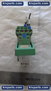 Phoenix Contact Terminal Block – actual item, photo 3 of 7
