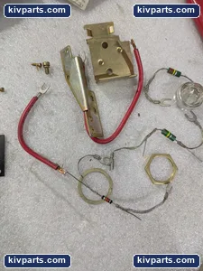 General Electric CR105X250B Indicating Light – actual item, photo 5 of 7