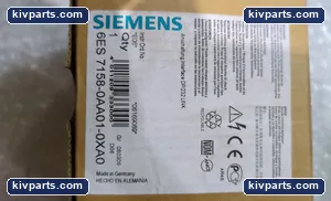 Siemens 7158-0AA01-0XA0 Link PROFIBUS-DP Converter – actual item, photo 4 of 4