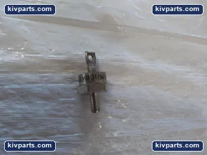 Bussmann FWP-200A Semiconductor Fuse – actual item, photo 4 of 5