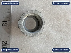 Steel City BI-901 Bushing Rigid Conduit Fitting – actual item, photo 6 of 7