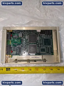 Allen-Bradley DH485/RIO Panel – actual item, photo 5 of 7
