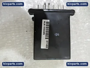 Tri-tronics SEPS2 Power Supply – actual item, photo 3 of 6