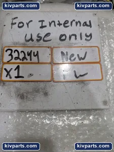 Kuroda PCS2415-NB-100-H3 Pneumatic Valve – actual item, photo 6 of 6
