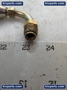 Aeroquip Pipe and Tube Fittings – actual item, photo 3 of 7