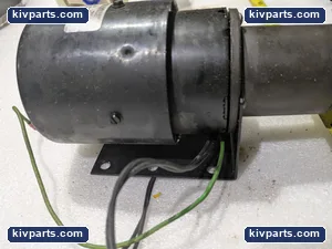 Fasco U318 Tuthill Pump – actual item, photo 5 of 8