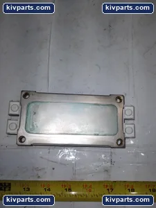 York 031-02765-001 Inverter Resistor – actual item, photo 5 of 7