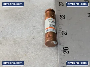 Mersen TR1R Class RK5 Fuse – actual item, photo 3 of 6