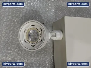 LSM54-210LA Emergi-Lite Emergency Light – actual item, photo 6 of 10