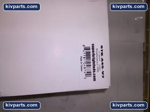 STB-A45-V2 – actual item, photo 4 of 5