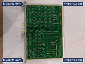 AEG 5077 DZL-042.190 Circuit Board Card Module PLC – actual item, photo 3 of 4