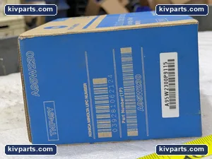 Konica Minolta A95W230 Printer – actual item, photo 2 of 3
