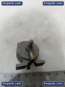 71-81-325 Beach-Russ Co Rotary Pumps – actual item, photo 3 of 8
