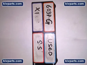 Allen-Bradley 193136 – actual item, photo 4 of 4