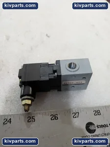 Parker 4N301.422 Limit Switch – actual item, photo 8 of 9