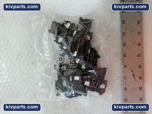Phoenix Contact 3211861 5x20 Fuse Modular Terminal Block – actual item, photo 4 of 5