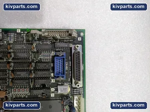 Mitsubishi BN624A926G51 CNC Control Board – actual item, photo 3 of 6