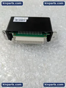 General Electric 86464-98 Interface Module ST Connectors – actual item, photo 3 of 5