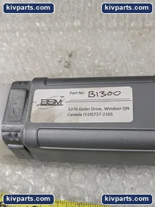 B1300 BSM Tool Holder – actual item, photo 2 of 3