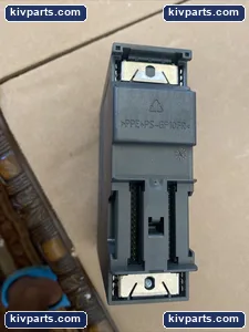 Siemens S7 6ES7 Input Module SM321 Missing Cover – actual item, photo 4 of 4