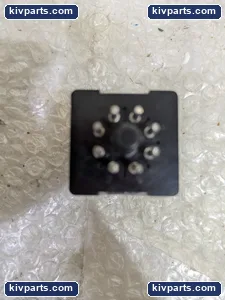 Tyco KRPA-11DG-24 General Purpose Relay – actual item, photo 7 of 8