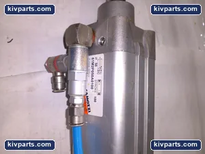 Camozzi 61M2P050A0100 – actual item, photo 2 of 3