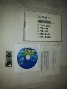 Orbit LM-102N-X50 Micro V1.1 Electronic Module