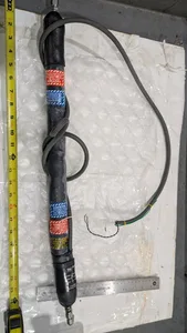LP212-4-24 Technical Heaters