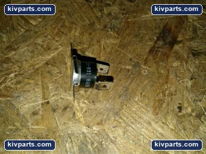 L90C Thermal Switch Disc Thermostat – actual item, photo 4 of 4