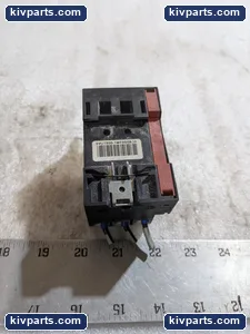 Siemens 3VU1300-1MF00 Motor Protection Circuit Breaker – actual item, photo 5 of 8