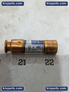 Fusetron FRN-R-1 Fuse – actual item, photo 6 of 18