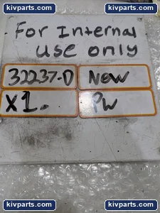 SMC MHF2-8D2 Air Cylinder – actual item, photo 5 of 5