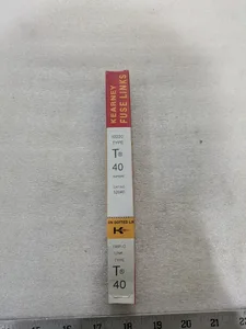 Kearney 32220 Fuse