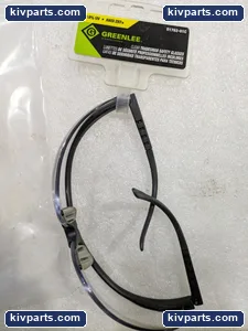 Greenlee Z87 Safety Relay – actual item, photo 3 of 7