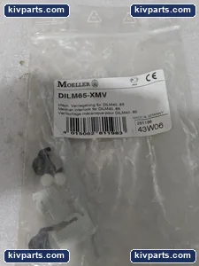 Eaton DILM65-XMV Mechanical Interlock Module – actual item, photo 2 of 4