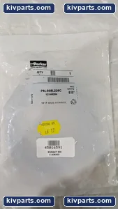 Parker P8LS08L226C Pneumatic Component – actual item, photo 2 of 3