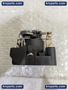 Allen-Bradley 700-HG47A1 Fuse – actual item, photo 4 of 8