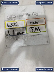 Square D C40 NX18 Thermal Unit Heater Element – actual item, photo 6 of 6