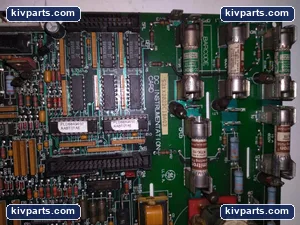 General Electric F31X302DC1A Drive Board – actual item, photo 5 of 6