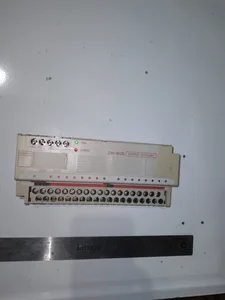 Sharp ZW-162S PLC