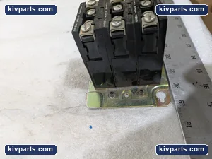 Allen-Bradley 593CA-BOV16 Solid State Overload Relay – actual item, photo 2 of 9