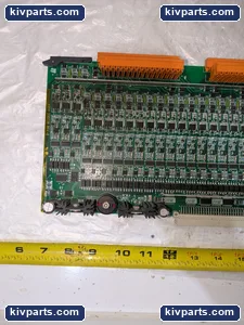 VAN Dorn PC330-038 DC Output PCB – actual item, photo 3 of 9