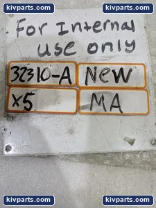 Arrow Pneumatics ASQF-1M Pneumatic Fitting – actual item, photo 7 of 7